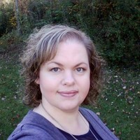 Amy Blair, Ctal-Ta