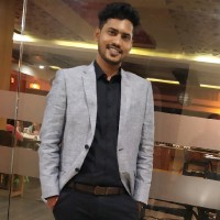 Vishnu Mba