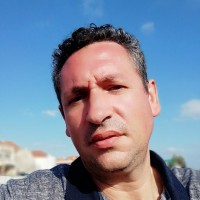Daniel Santos