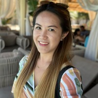 Marites Lim Yueh