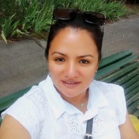 Claudia Orantes Dugon