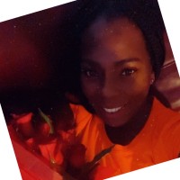 Candice Parrish