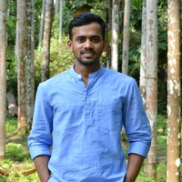Suhas K M
