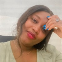 Priscilla James