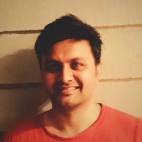 Dhaval Trivedi