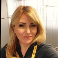 Ariana Milutinovic-Wood