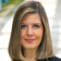 Gabriela Alvarado Cabrera