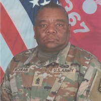 Cecil McSwain
