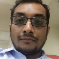 Naresh Chavda