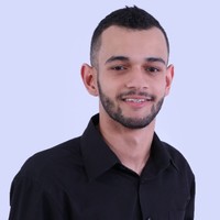 João Paulo P S. Barros