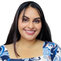 Mandy Kaur