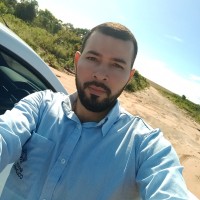 Carson Dos Santos Neves