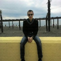 Валентин Шеховцов