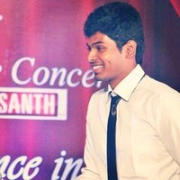 Gautham Padmanabhan