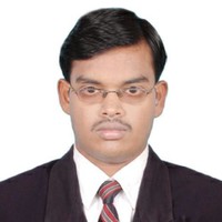 Mahesh Kumar C J