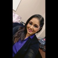 Sarah Lisa Bhagwat