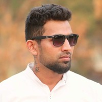 Shashivarna Naik