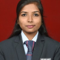 Eshanya Saxena