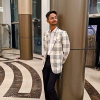 Hasnain Raza