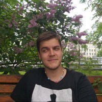 Anton Abramov