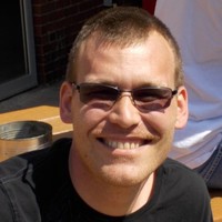 Ben Trombley