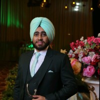 Gurpreet Singh