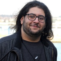 Omar Wafi