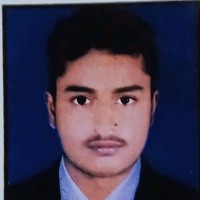 Rama Chandra Barik