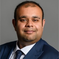 Arif Ahmed Cemap