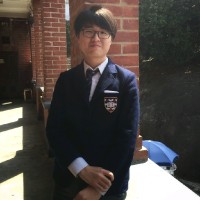 Steven Leung