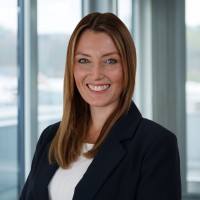 Nadine Schaber