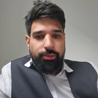 Jaspal Saini