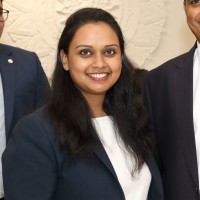 Poushali Basu