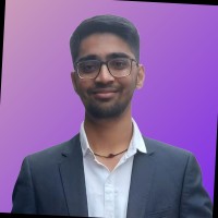 Harsh Bhavsar