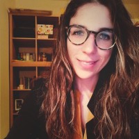 Francesca Desantis