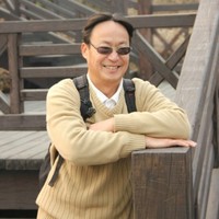 Raymond Chiang