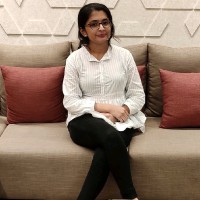 Harshita Panchal