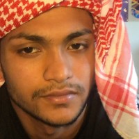Ruhan Ahmed