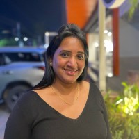 Archana Raj