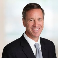 Arne Sorenson