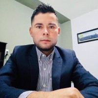 A. David Hernández García