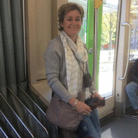 Esther Felicidad Gallardo