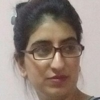 Syed Nuzhat