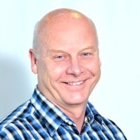 Mark Cheetham
