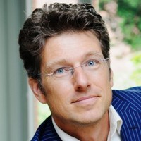 Tim Smit