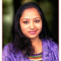 Swetha Rajesh