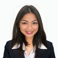 Jezerie Ann D. Ricardo