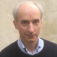 Hugh Richards