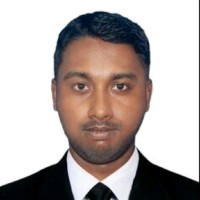Md. Zakaria Kabir