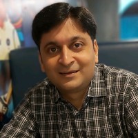 Jaldhi Mehta